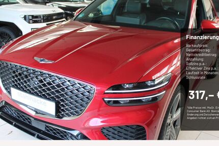 Hyundai Genesis 50.000 km 34.980 &euro; Gummersbach 51645