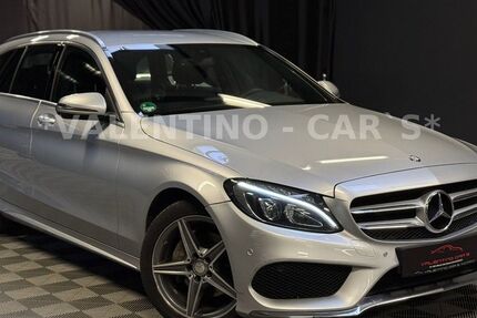Mercedes-Benz C 220 165.744 km 17.499 &euro; Radevormwald 42477
