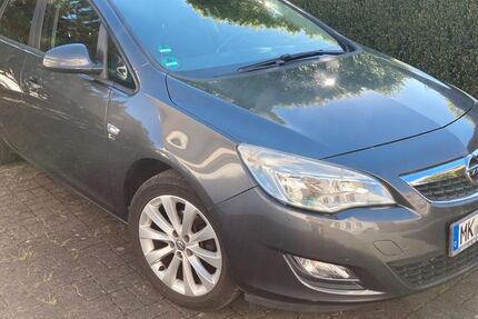 Opel Astra 145.240 km 4.500 &euro; Plettenberg 58840