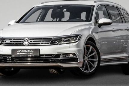 VW Passat Variant 138.600 km 18.780 &euro; Olpe 57462