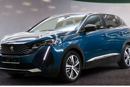 Peugeot 3008 45.537 km 18.890 &euro; Menden 58706