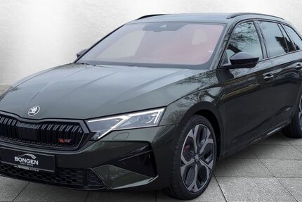 Skoda Octavia 9.168 km 42.990 &euro; Wipperfürth 51688