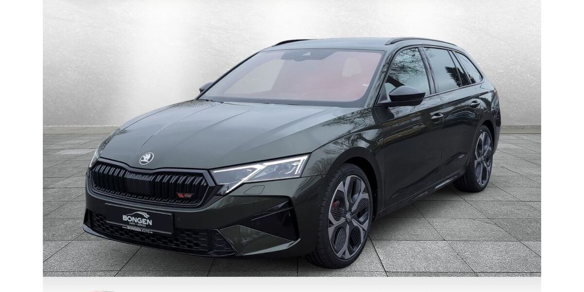 Skoda Octavia 9.168 km 42.990 &euro; Wipperfürth 51688