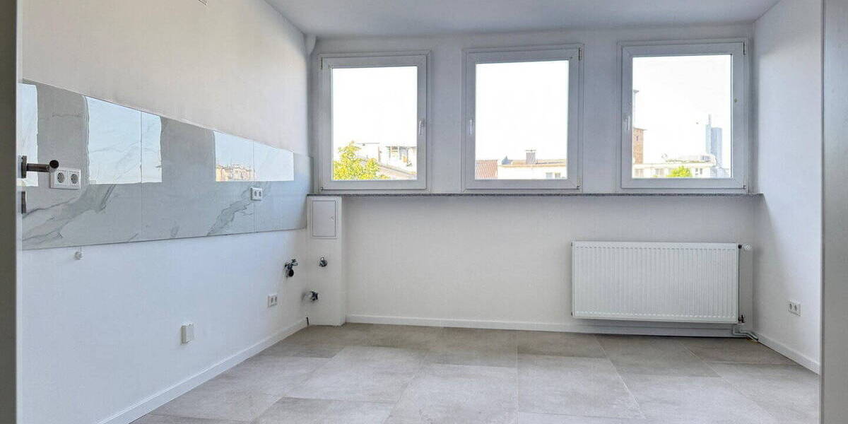Etagenwohnung Hagen Mittelstadt - 3 Zimmer, 70 m&sup2;, 650&euro; | Angebot:26703056