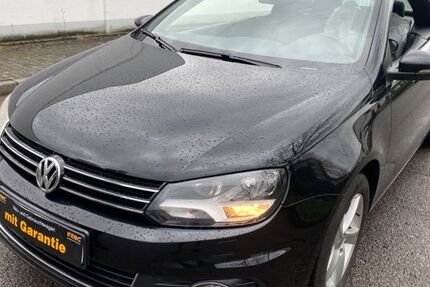 VW Eos 123.000 km 7.500 &euro; Werdohl 58791