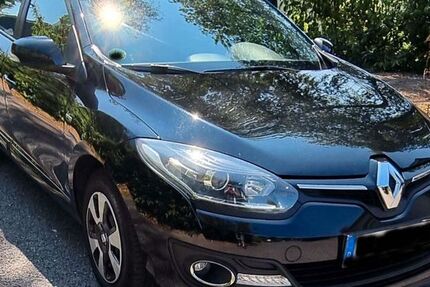 Renault Megane 138.500 km 5.200 &euro; Hückeswagen 42499