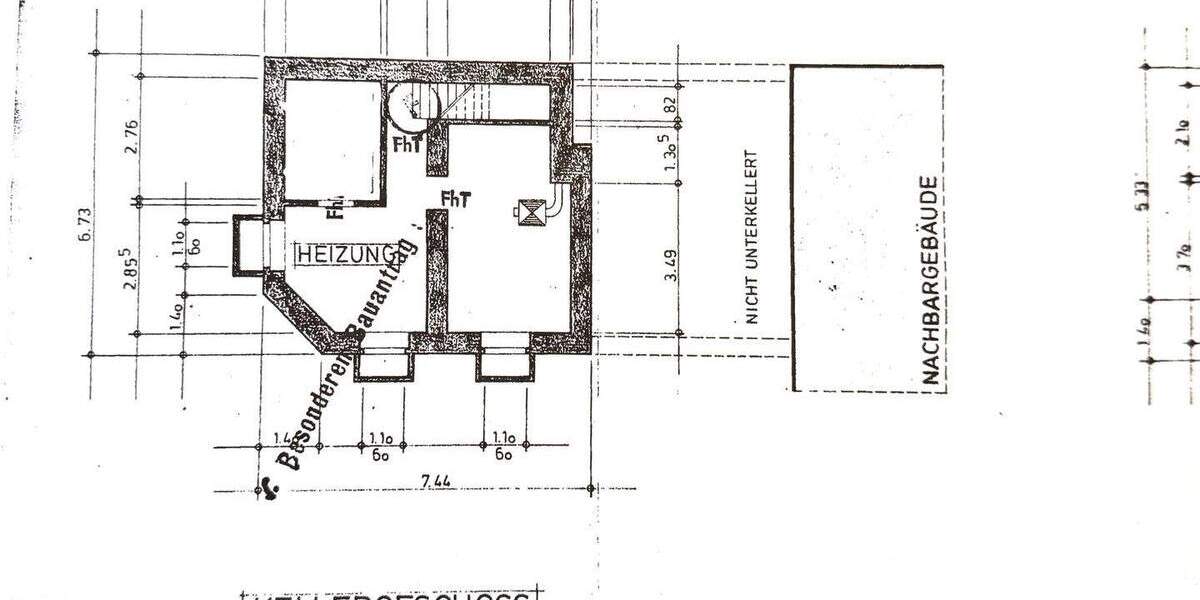 Mehrfamilienhaus, Wohnhaus Lüdenscheid Oberrahmede - 1 Zimmer, 235.000&euro; | Angebot:25879982
