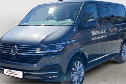 VW T6 Multivan 51.602 km 47.903 &euro; Schwelm 58332