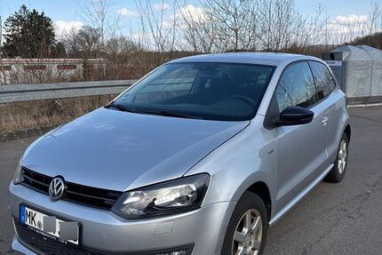 VW Polo 157.000 km 4.390 &euro; Meinerzhagen 58540