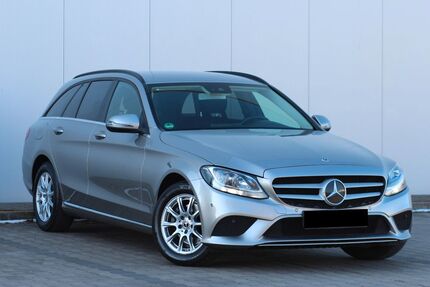 Mercedes-Benz C 220 125.000 km 18.900 &euro; Hagen 58119