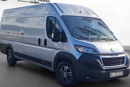 Peugeot Boxer 58.000 km 15.999 &euro; Hagen 58089