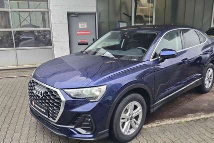 Audi Q3 13.914 km 33.290 &euro; Werdohl 58791