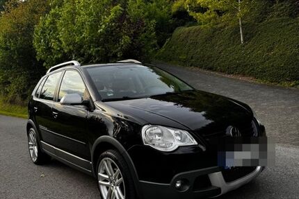 VW Polo 136.000 km 4.200 &euro; Plettenberg 58840
