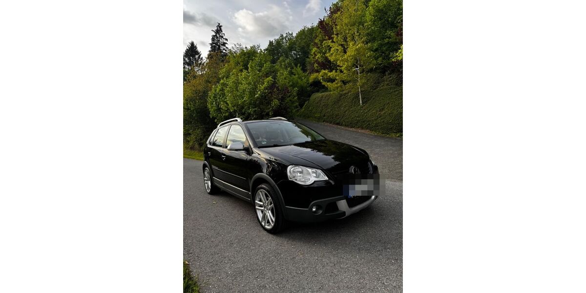 VW Polo 136.000 km 4.200 &euro; Plettenberg 58840