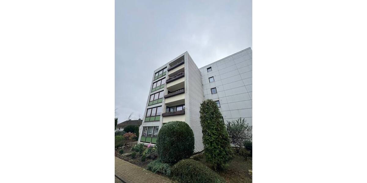 Etagenwohnung Lüdenscheid Honsel - 2 Zimmer, 124.900&euro; | Angebot:25685528