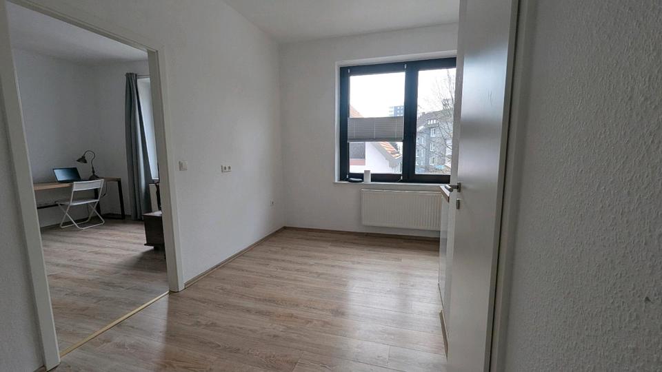 Etagenwohnung Lüdenscheid - 2 Zimmer, 45 m&sup2;, 335&euro; | Angebot:25174350