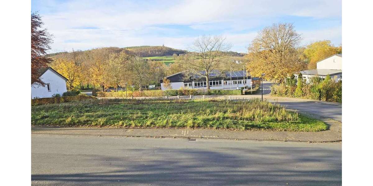 Grundstück Sundern (Sauerland) - 72.000&euro; | Angebot:23484909