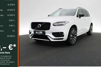 Volvo XC90 41.080 km 51.390 &euro; Engelskirchen 51766