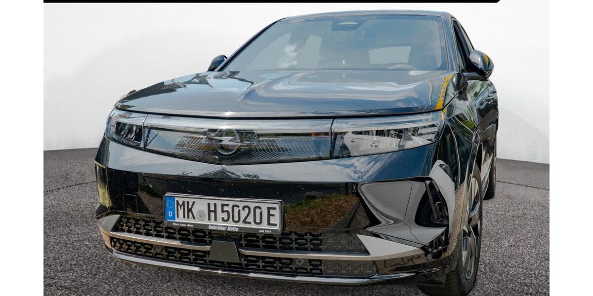 Opel Grandland (X) 2.490 km 32.490 &euro; Iserlohn 58636