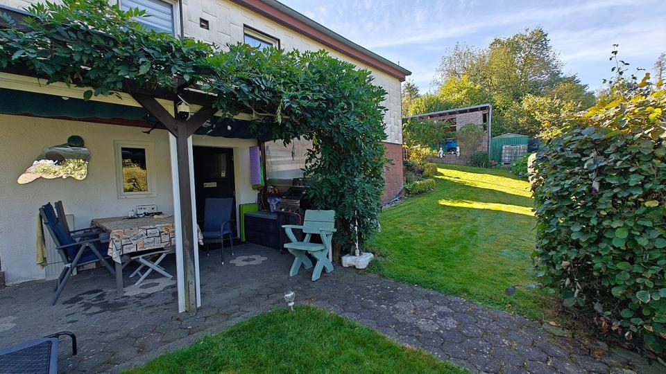 Einfamilienhaus Kierspe - 225.000&euro; | Angebot:26394986