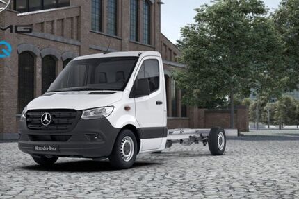 Mercedes-Benz Sprinter 64.964 km 56.525 &euro; Lüdenscheid 58507