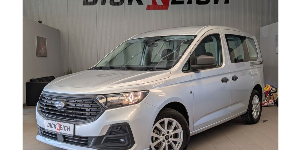 Ford Grand Tourneo 21.162 km 23.980 &euro; Menden (Sauerland) 58708