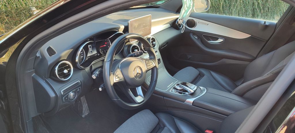 Mercedes-Benz C 220 166.000 km 18.500 &euro; Breckerfeld 58339