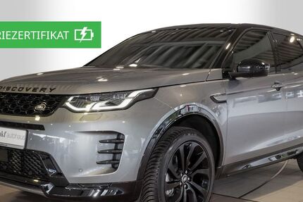 Land Rover Discovery Sport 9.636 km 52.450 &euro; Schwerte 58239