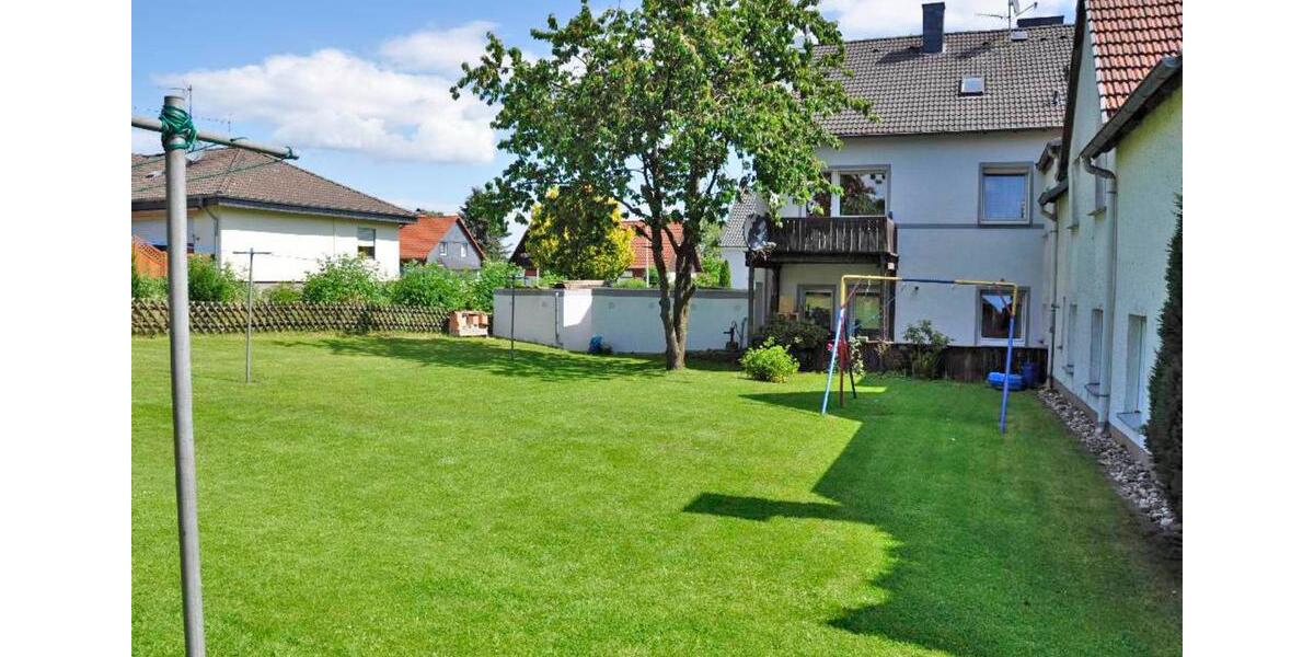 Dachgeschoßwohnung Neuenrade - 2 Zimmer, 38 m&sup2;, 260&euro; | Angebot:25869932