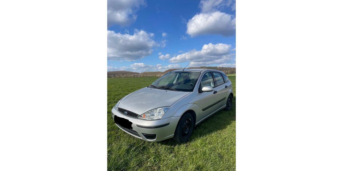 Ford Focus 103.000 km 1.900 &euro; Balve 58802