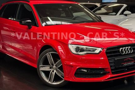 Audi A3 68.595 km 19.999 &euro; Radevormwald 42477