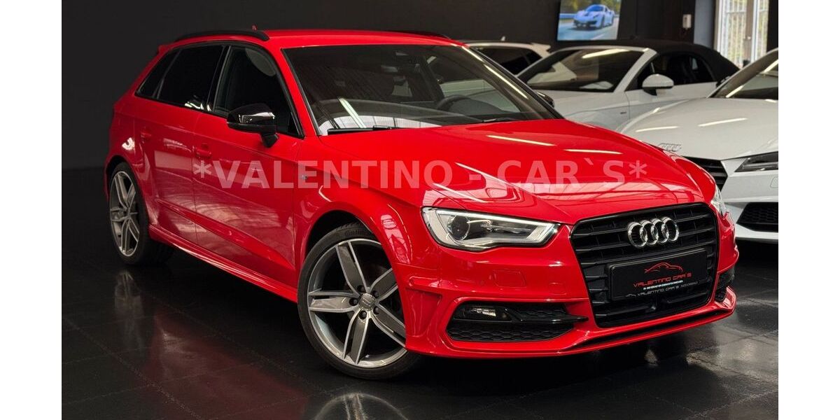 Audi A3 68.595 km 19.999 &euro; Radevormwald 42477