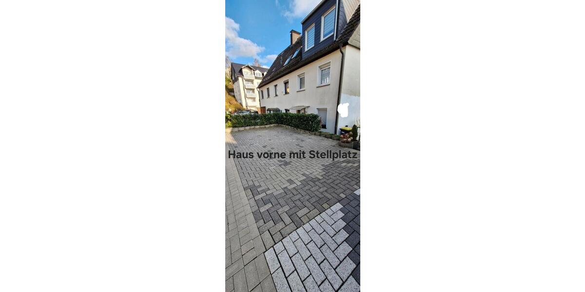 Reihenhaus Lüdenscheid Staberg - 5 Zimmer, 90 m&sup2;, 225.000&euro; | Angebot:25640044