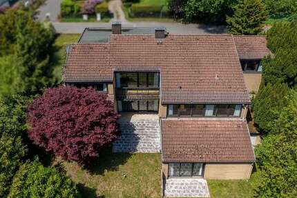 Haus Schalksmühle - 6 Zimmer, 210 m&sup2;, 389.000&euro; | Angebot:26690543