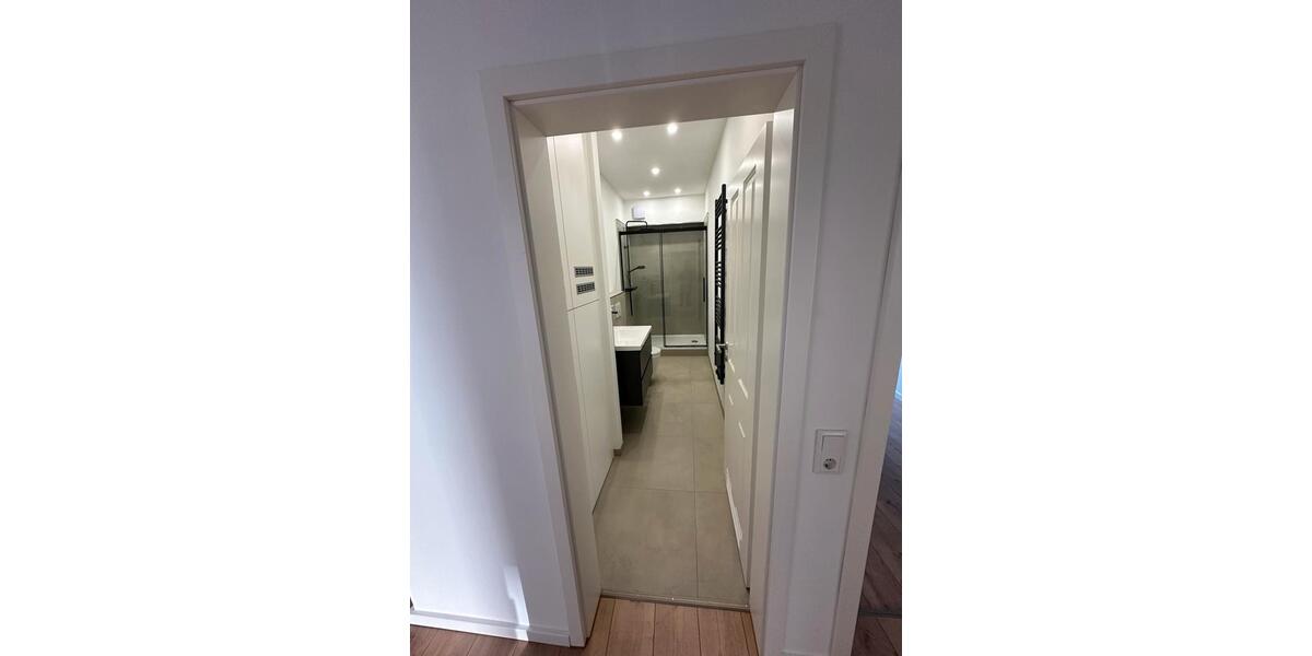 Etagenwohnung Schwelm - 3.5 Zimmer, 90 m&sup2;, 900&euro; | Angebot:24745891