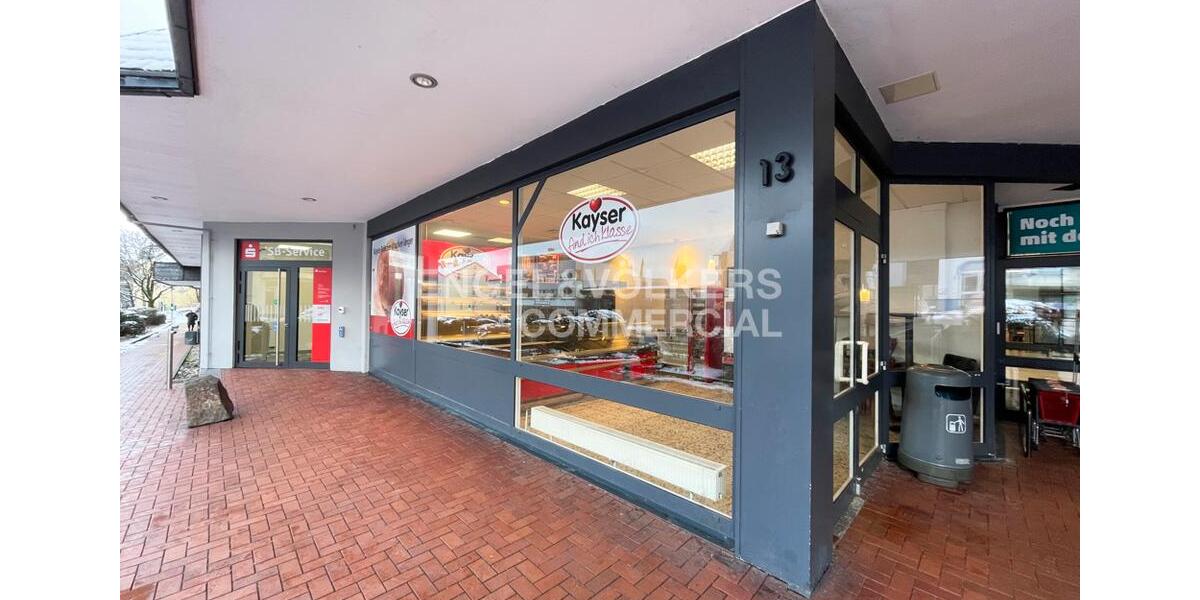 Gewerbeobjekt Lüdenscheid Othlinghausen - 1.400&euro; | Angebot:25775477