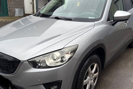 Mazda CX-5 122.000 km 9.300 &euro; Lindlar 51789