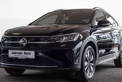 VW Taigo 4.104 km 24.450 &euro; Iserlohn 58636