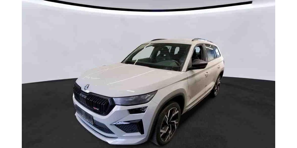 Skoda Kodiaq 88.432 km 39.297 &euro; Hagen 58091