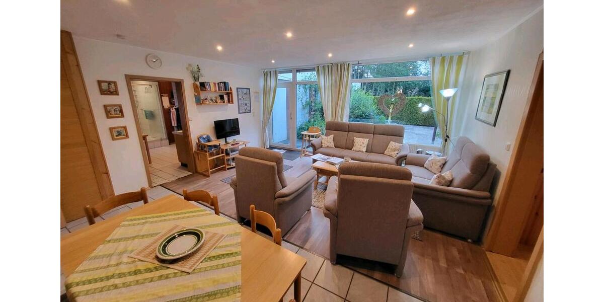 Erdgeschoßwohnung Schwerte - 3 Zimmer, 96 m&sup2;, 245.000&euro; | Angebot:24421587