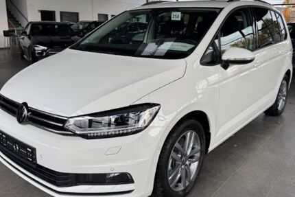 VW Touran 11.500 km 32.870 &euro; Attendorn 57439