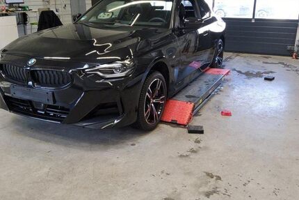 BMW 220 45.892 km 35.165 &euro; Hagen 58091