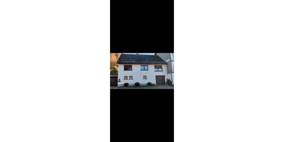 Einfamilienhaus Gummersbach Hepel - 4 Zimmer, 96 m&sup2;, 189.000&euro; | Angebot:24099833