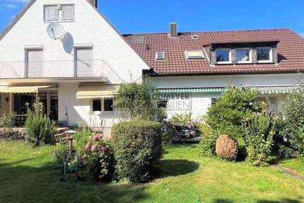 Haus Hagen Hagen-Mitte - 12 Zimmer, 331 m&sup2;, 585.000&euro; | Angebot:22450581
