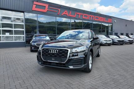 Audi Q2 25.900 km 18.990 &euro; Plettenberg 58840