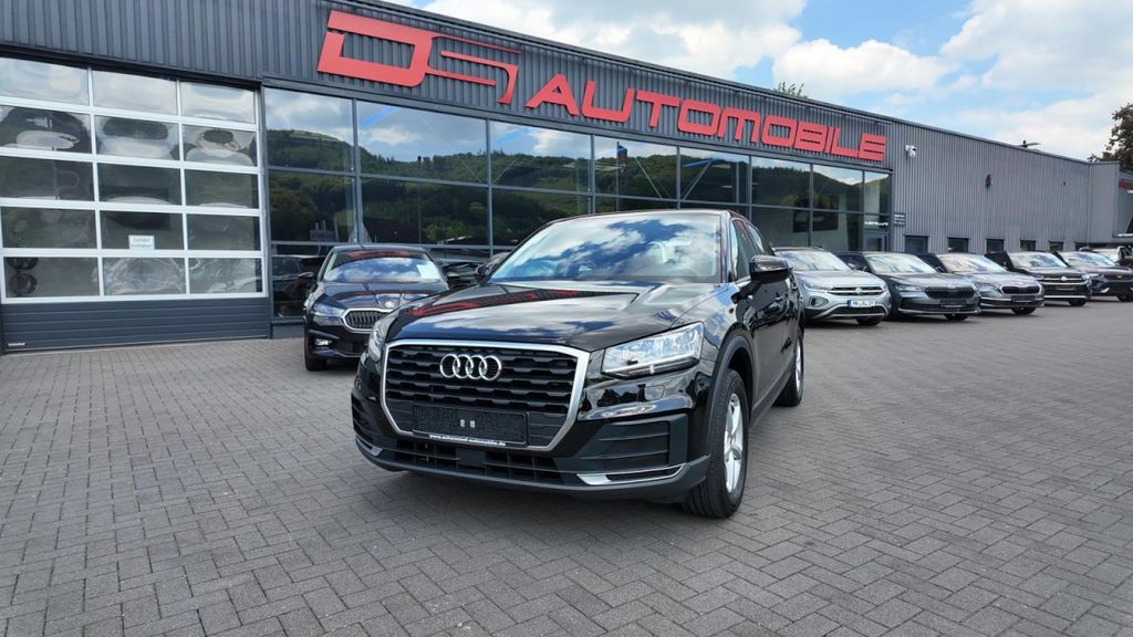 Audi Q2 25.900 km 18.990 &euro; Plettenberg 58840