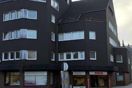 Gewerbeobjekt Gevelsberg - 3 Zimmer, 100 m&sup2;, 229.000&euro; | Angebot:25742926