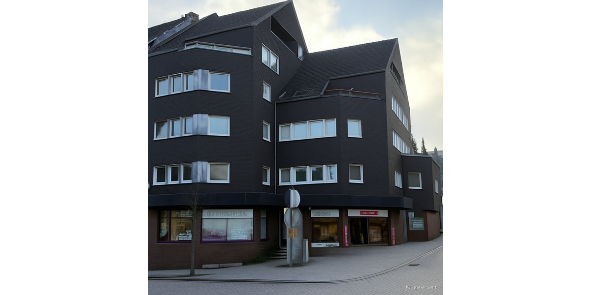 Gewerbeobjekt Gevelsberg - 3 Zimmer, 100 m&sup2;, 229.000&euro; | Angebot:25742926