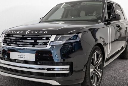 Land Rover Range Rover 5.500 km 158.990 &euro; Engelskirchen 51766