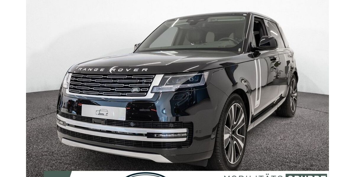 Land Rover Range Rover 8.500 km 155.900 &euro; Engelskirchen 51766